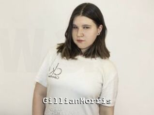 GillianMorris