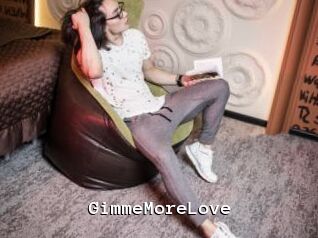GimmeMoreLove
