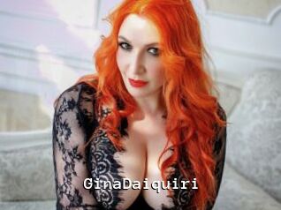 GinaDaiquiri