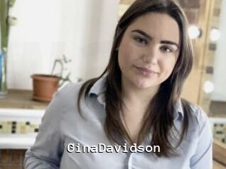 GinaDavidson