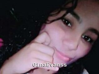 GinaEvanss