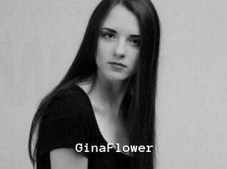 Gina_Flower