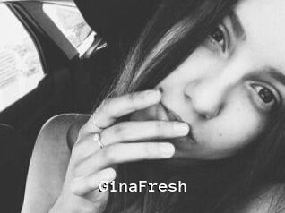 GinaFresh