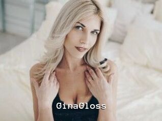 GinaGloss