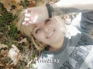 GinaGray