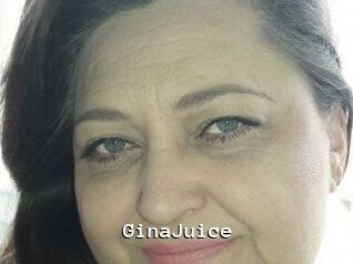 GinaJuice