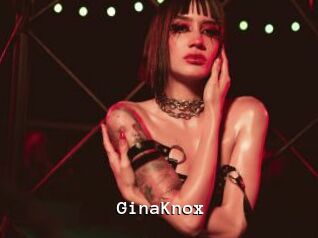 GinaKnox