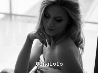 GinaLolo