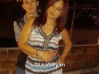 GinaNRyan