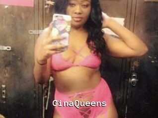 GinaQueens
