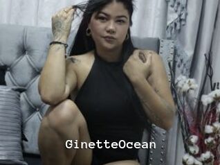 GinetteOcean