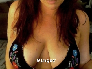 Ginger