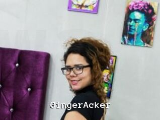 GingerAcker