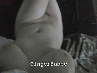 GingerBabee