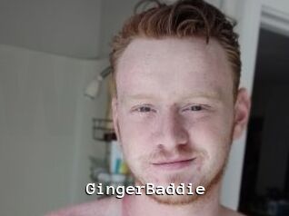 GingerBaddie