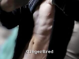 GingerBred