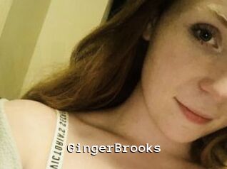GingerBrooks