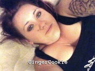 GingerCookie