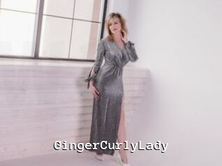 GingerCurlyLady