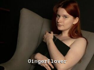 GingerFlover