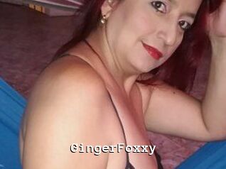 GingerFoxxy