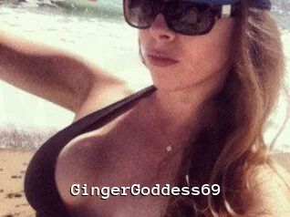 GingerGoddess69