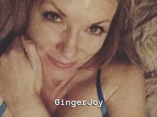 GingerJoy