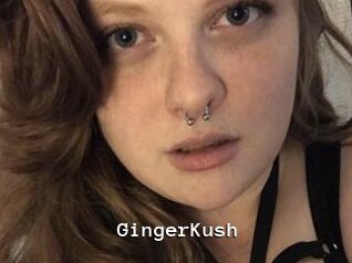 GingerKush