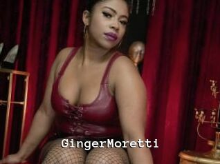 GingerMoretti