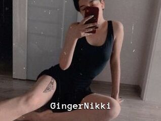 GingerNikki
