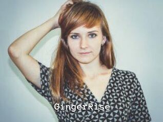 GingerRise