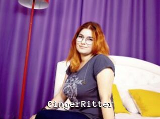 GingerRitter