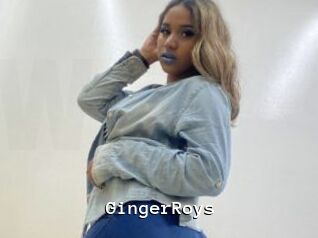 GingerRoys