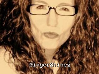 GingerShinez