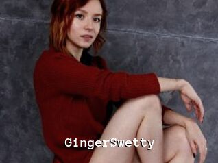 GingerSwetty