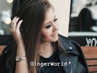 GingerWorld