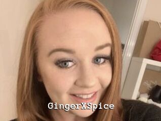 GingerXSpice