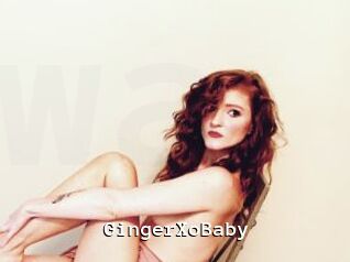 GingerXoBaby