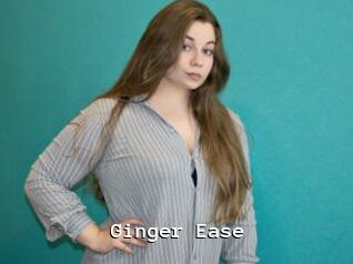Ginger_Ease