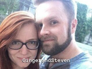 GingerandSteven