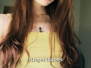 Gingerbabes
