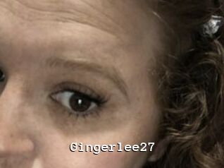 Gingerlee27