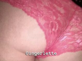 Gingerlette