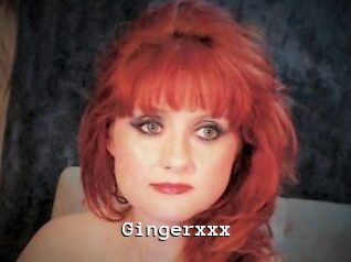 Gingerxxx