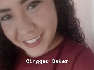 Gingger_Baker
