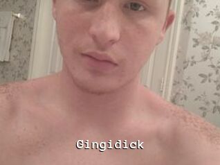 Gingidick