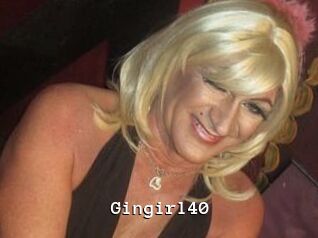 Gingirl40