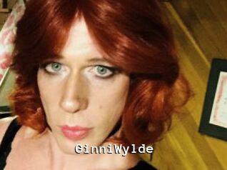 GinniWylde
