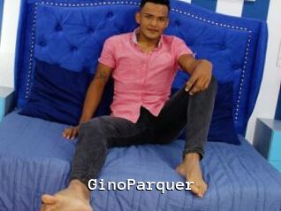 GinoParquer
