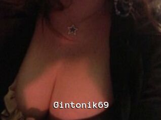 Gintonik69